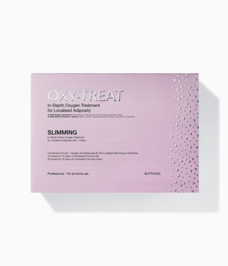 Oxy-Treat Slimming Buttocks