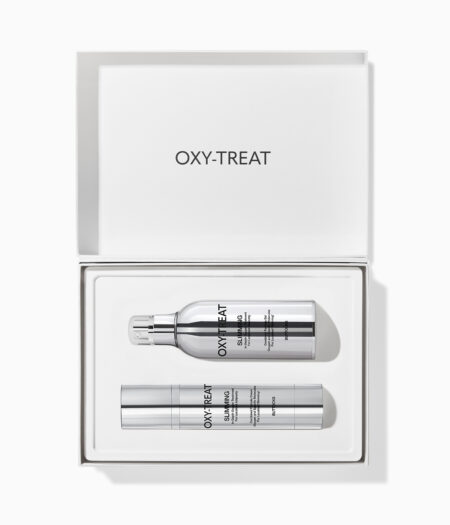 Oxy-Treat Slimming Buttocks