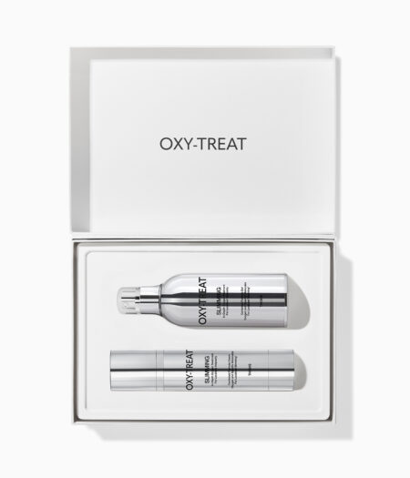 Oxy-Treat Slimming Thighs