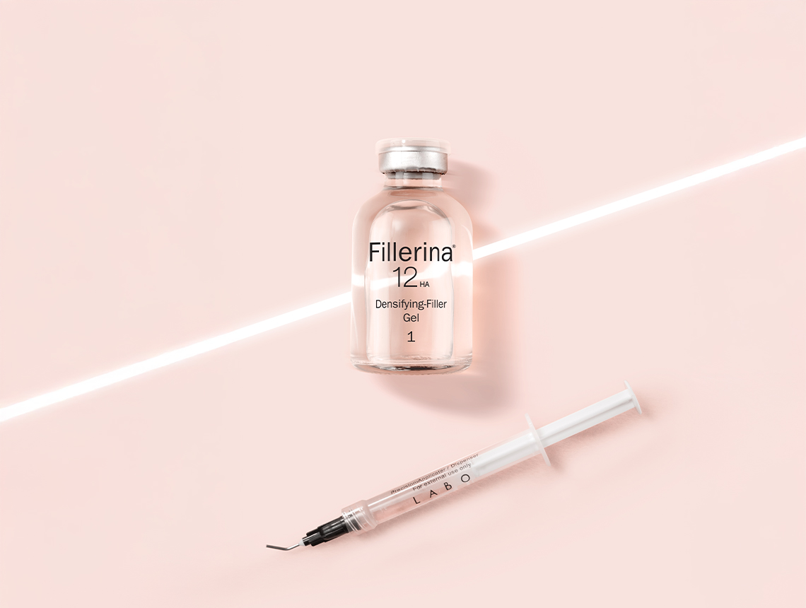 Fillerina 12HA Densifying-Filler Gel