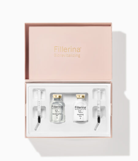 Fillerina 12HA Biorevitalizing Densifying-Filler Intensive