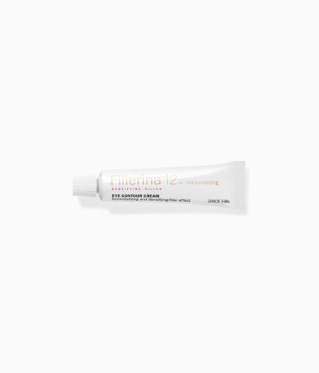 Fillerina 12HA Biorevitalizing Densifying-Filler<br>Eye Contour Cream