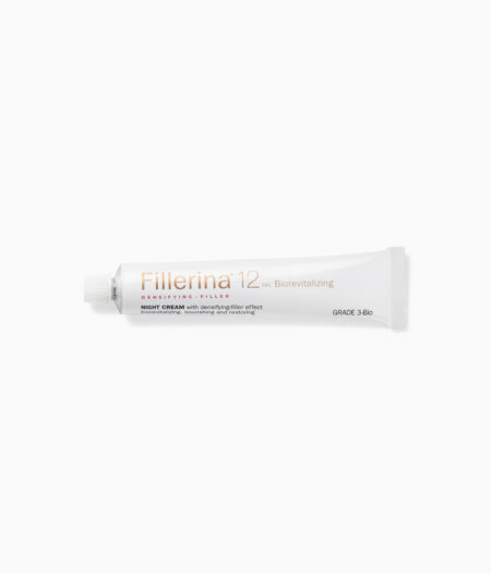 Fillerina 12HA Biorevitalizing Densifying-FillerDay Cream