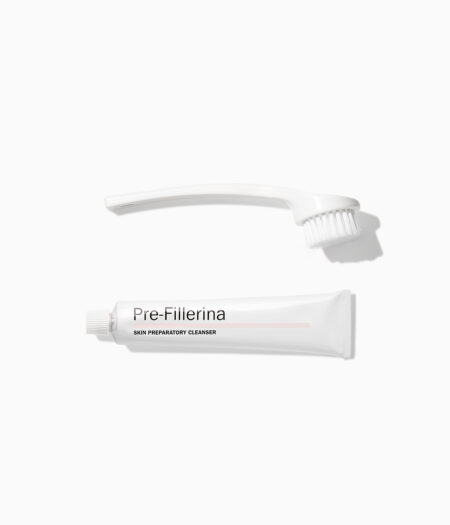 Fillerina 12 Biorevitalizing Double Filler spazzola