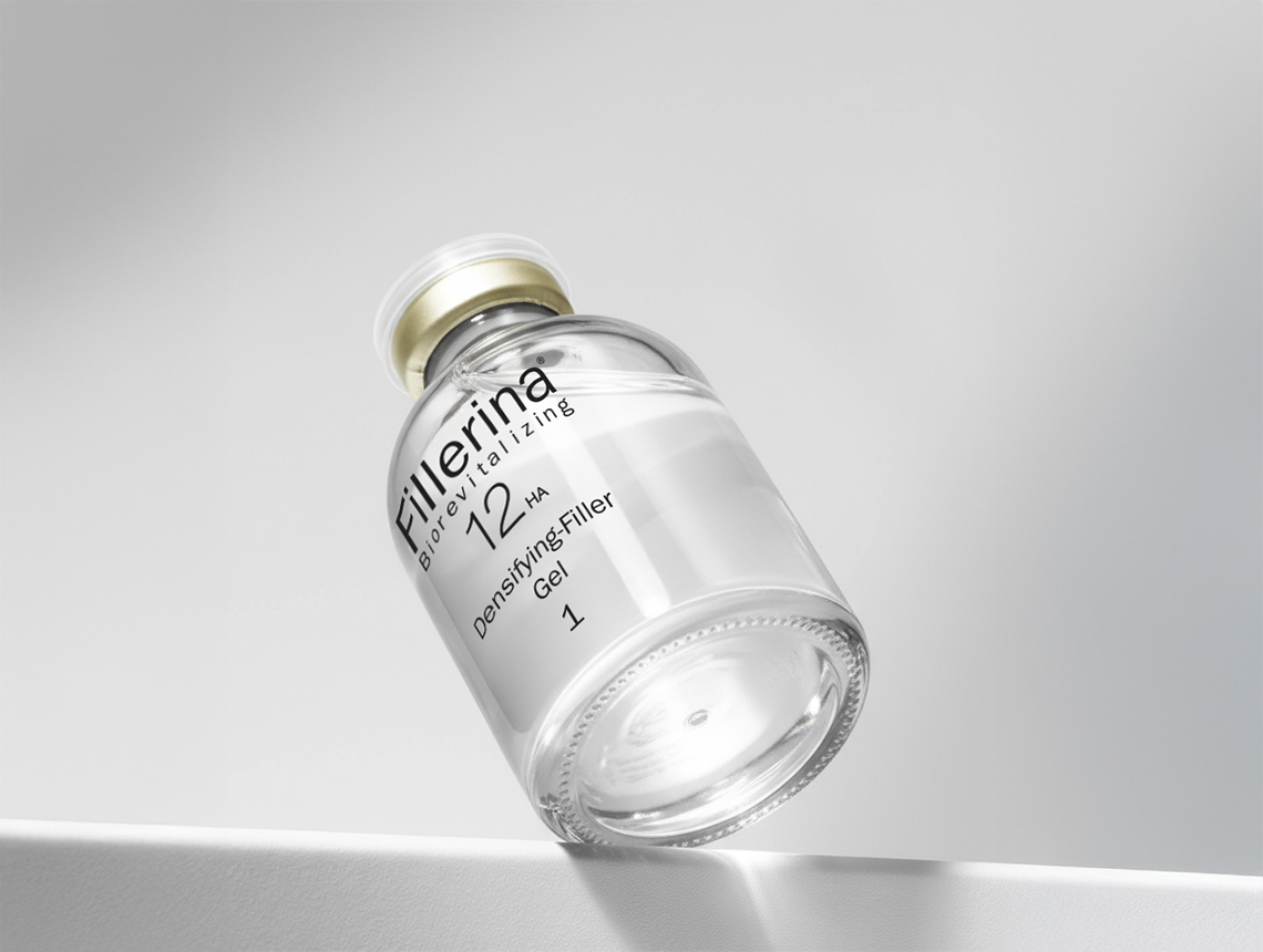 Fillerina 12HA Biorevitalizing – Densifying-Filler Gel