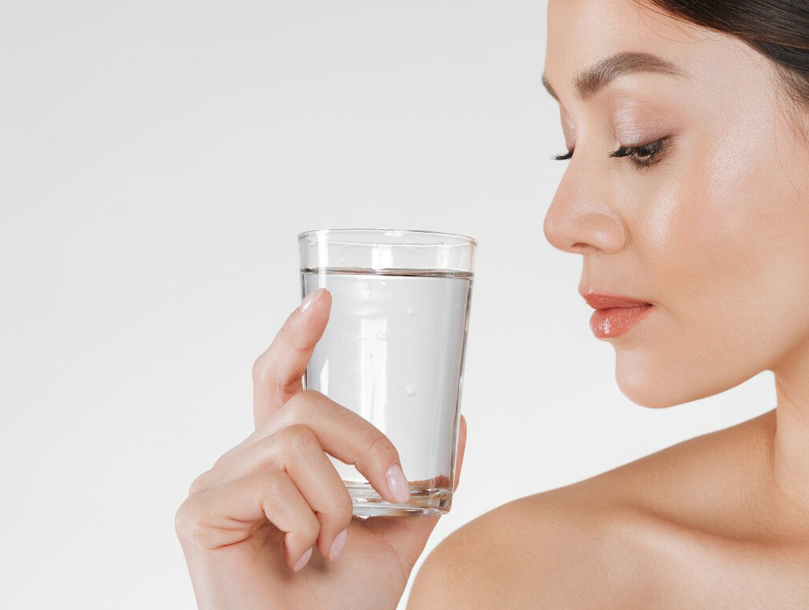 Hydration Before Treatment – A Key Step for Optimal Results