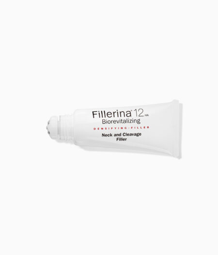 Fillerina 12HA Biorevitalizing Densifying-Filler<br>Neck and Cleavage