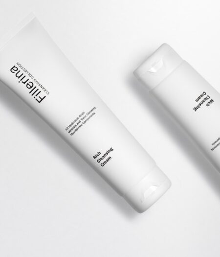 Fillerina Cleansing Crema Detergente Ricca