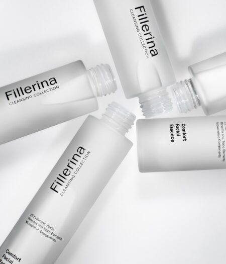 Fillerina Cleansing Essenza Viso Restitutiva