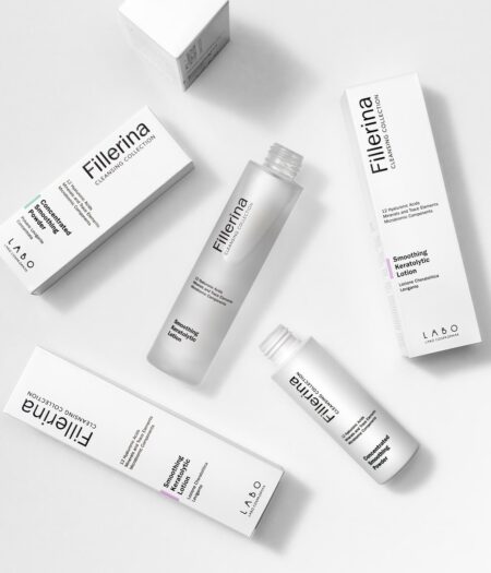Fillerina Cleansing Lozione Cheratolitica Levigante