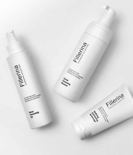 Fillerina Cleansing Olio Detergente in Profondità