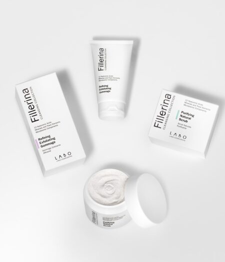 Fillerina Cleansing Scrub Naturale Purificante