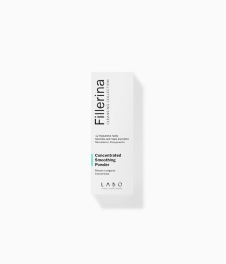 Polvere levigante Labo pack