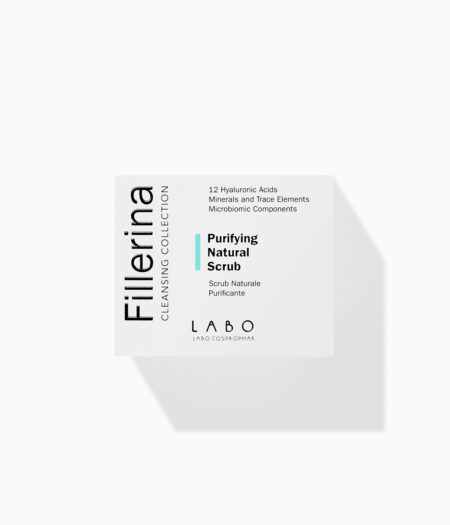 Scrub Fillerina Cleansing Collection 2