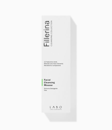 Schiuma Detergete Fillerina Cleansing Collection 2