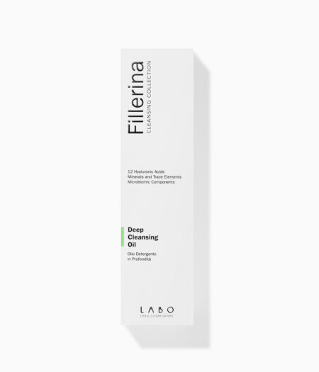 Olio Detergente Fillerina Cleansing Collection 2