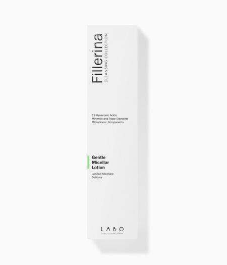 Lozione Micellare Delicata Fillerina Cleansing Collection 2