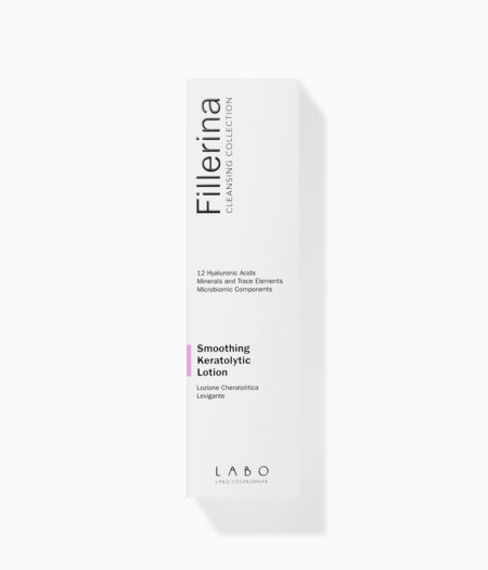 Cheratolitica Fillerina Cleansing Collection 2