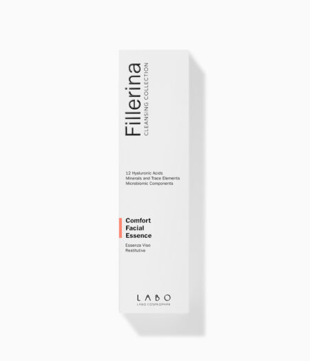 fillerina cleansing essenza viso 2