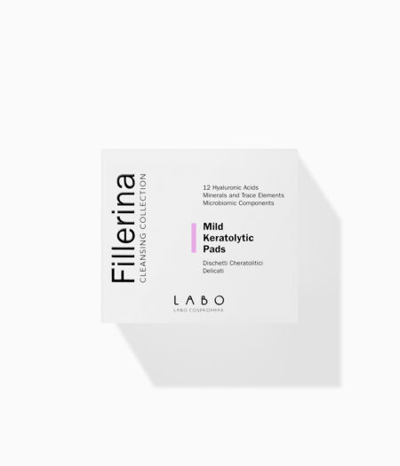 Dischetti Cheratolitici Fillerina Cleansing Collection 2