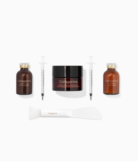 Collagenina - Trattamento Intensivo
