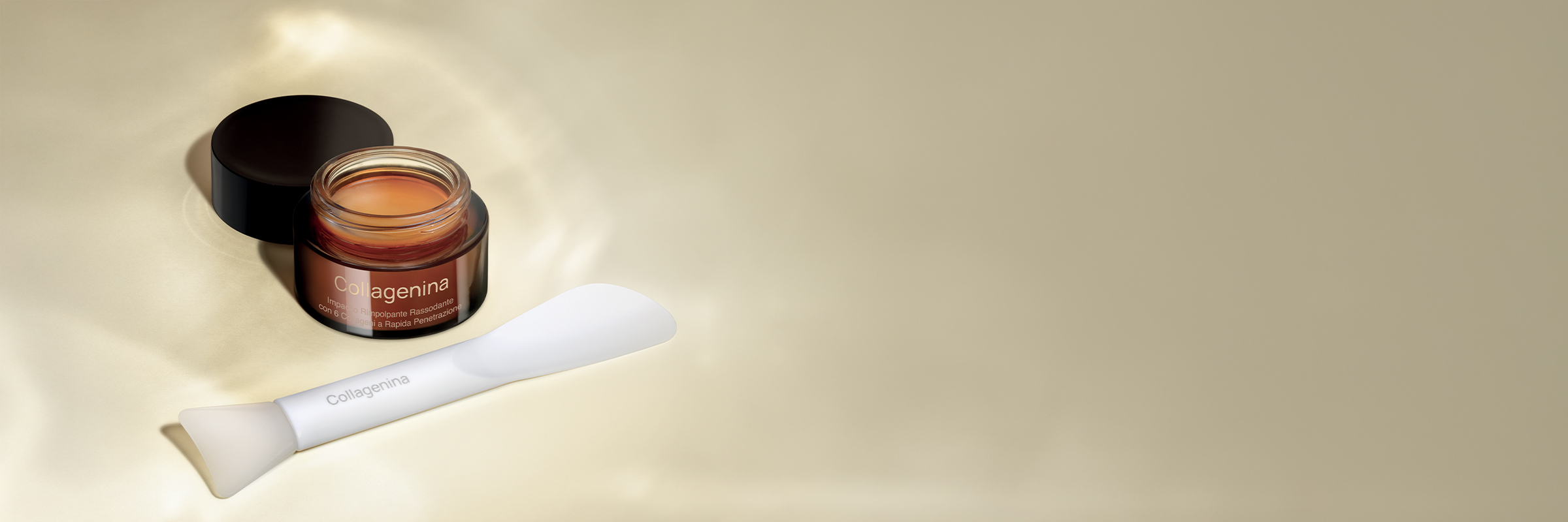 Collagenina Labo Suisse – Impacco Rimpolpante Rassodante