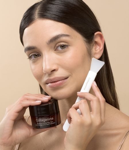 Collagenina Trattamento Intensivo