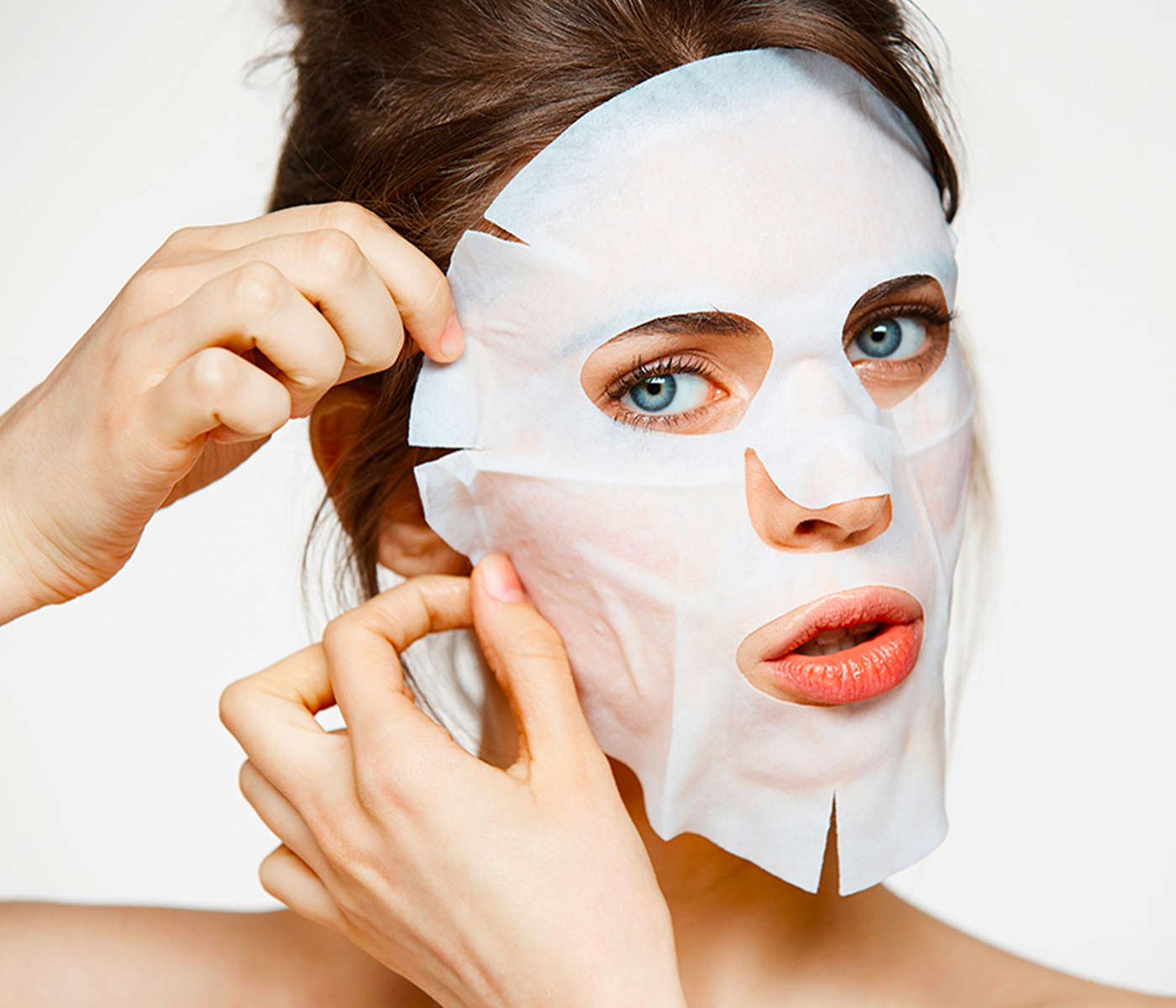 Consigli beauty per un giorno speciale: Fillerina Face Mask