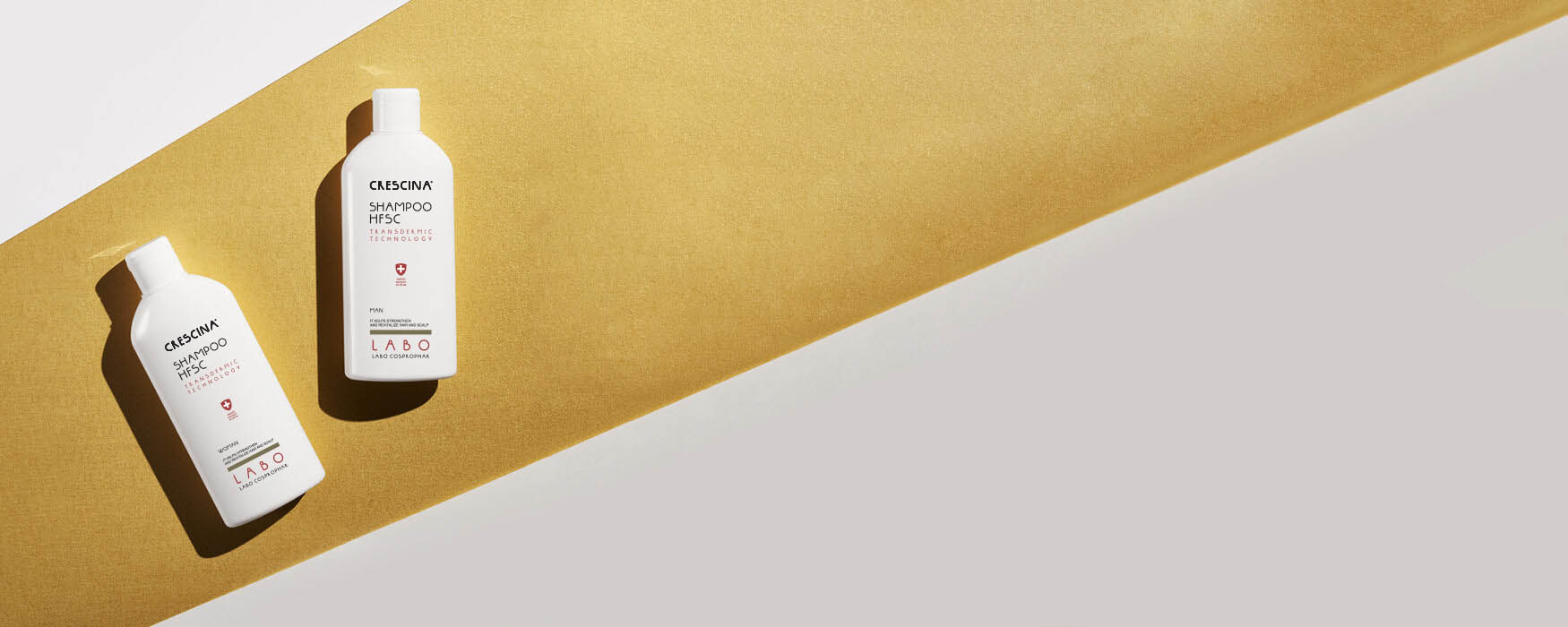 Crescina Shampoo Ksa banner