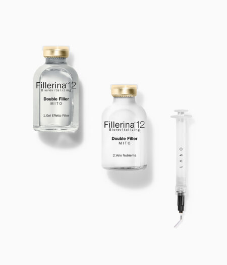 Fillerina 12 Biorevitalizing Double Filler MITO flaconi