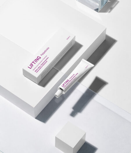 Crema Solida Zona Perioculare e Palpebrale Effetto Lifting