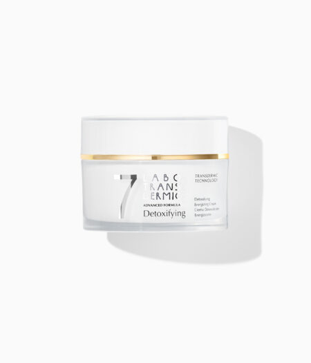 Labo Transdermic 7 Detoxifying Crema Detossificante Energizzante Confezione