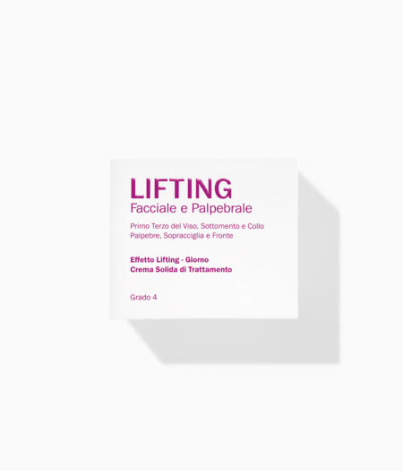 Lifting Crema Solida Giorno pack