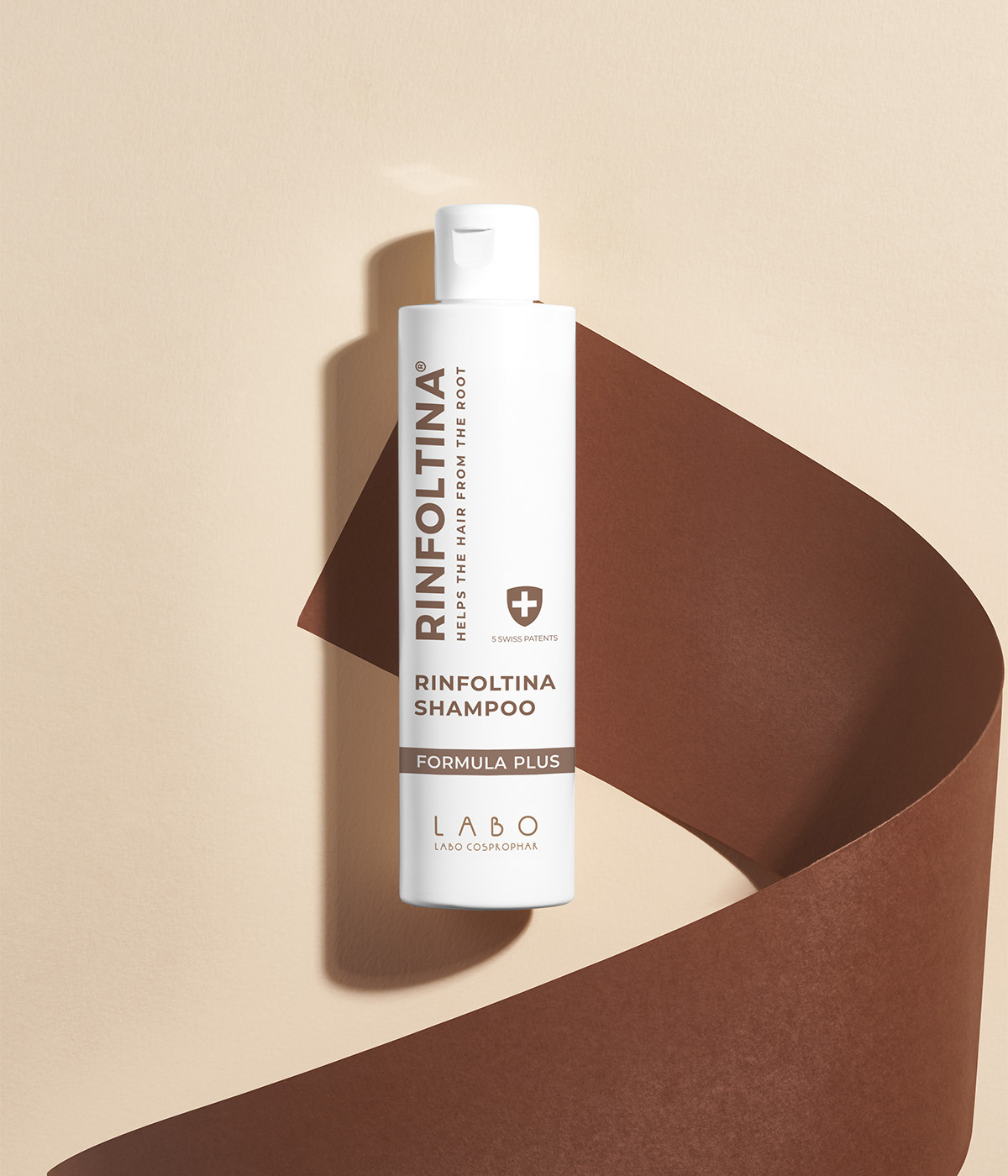 RINFOLTINA_Shampoo