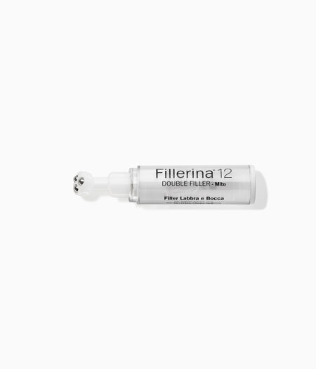 Fillerina 12 Double Filler MITO Labbra e Bocca Applicatore