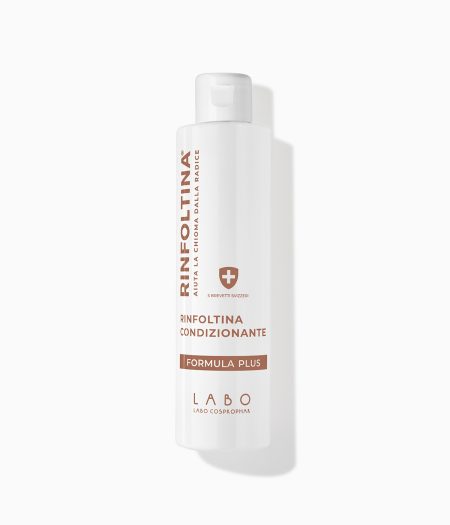 Rinfoltina Plus Condizionante