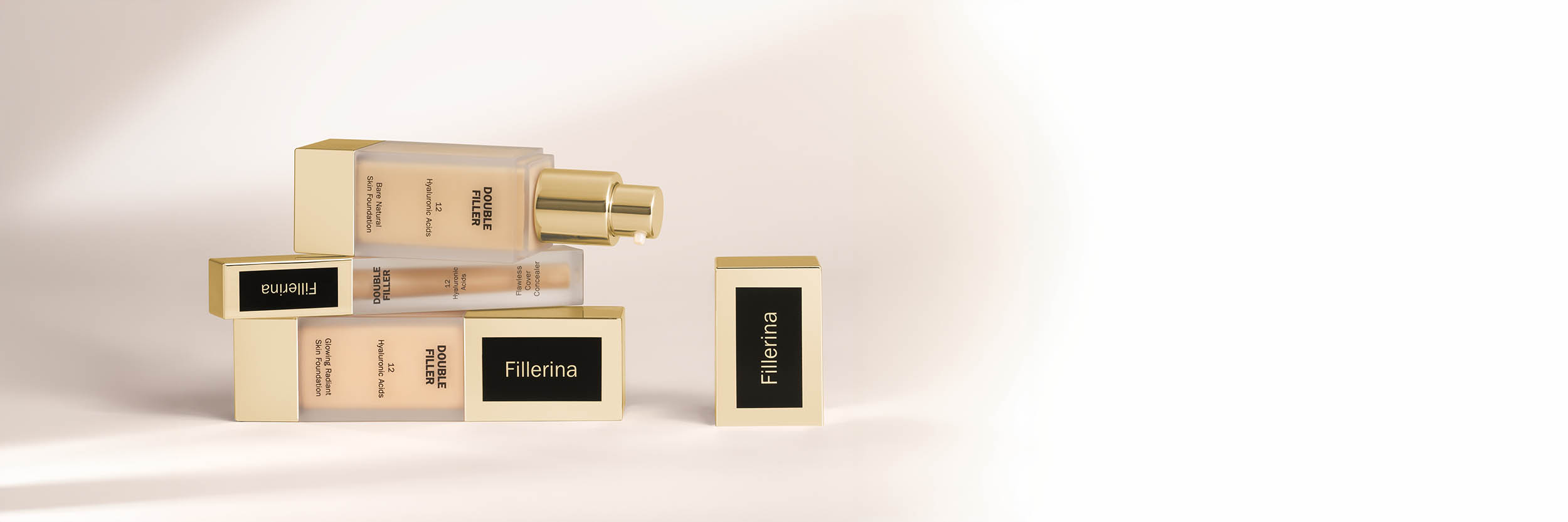01_DOUBLE FILLER MAKE-UP