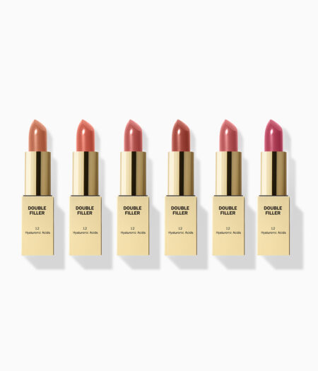 Rossetto Cremoso Fillerina Double Filler Make-Up - nuance 1