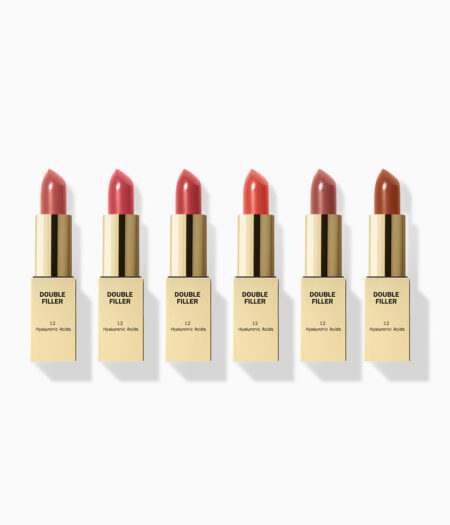 Rossetto Cremoso Fillerina Double Filler Make-Up - nuance 2