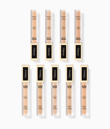 Correttore Uniformante Fillerina Double Filler Make-Up - nuance