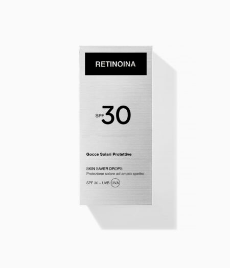 Retinoina SPF30 pack
