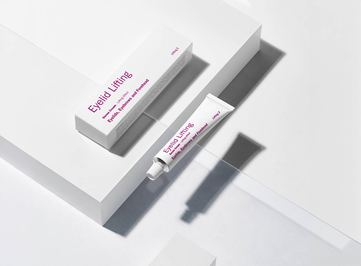 Eyelid dense cream_LIFTING