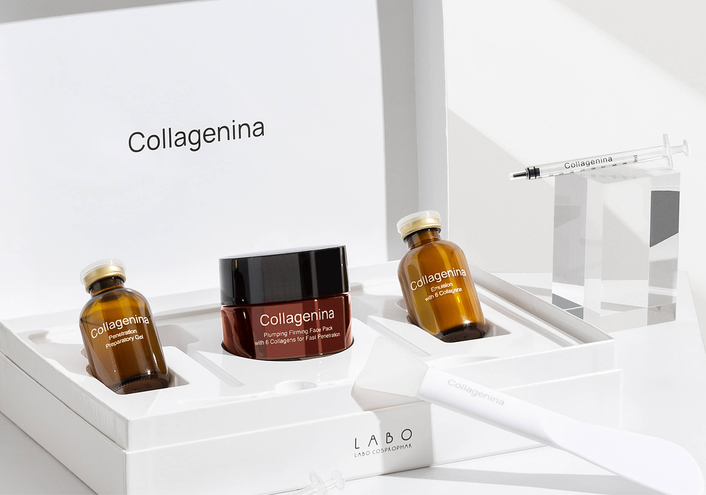 Rigid Boxes packaging