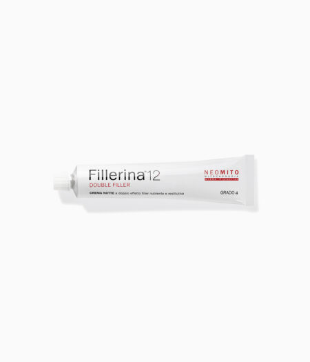 Fillerina 12 Double Filler Neo-MITO Crema Notte Tubo