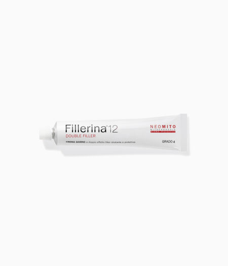 Fillerina 12 Double Filler Neo-MITO Crema Giorno Tubo