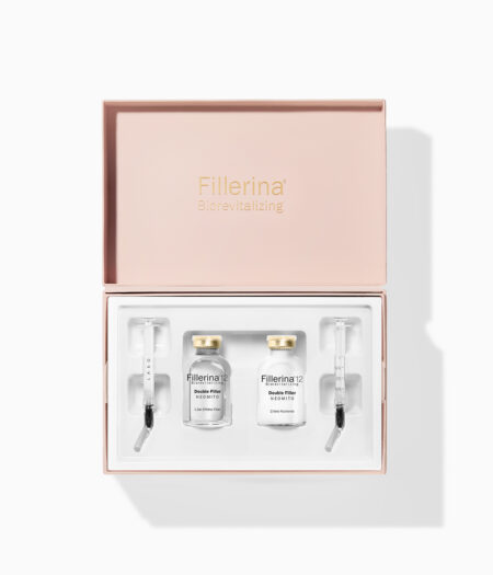 Fillerina Biorevitalizing Neo-MITO confezione aperta