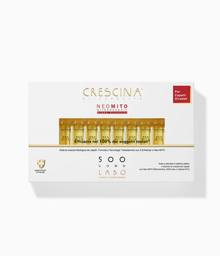 Crescina Neo-MITO Ri-Crescita