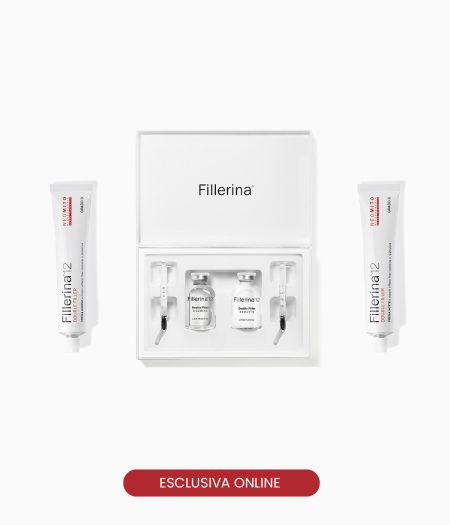Rituale Completo Fillerina. Esclusiva Online