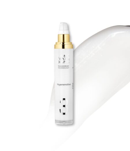 Transdermic hypersensitive