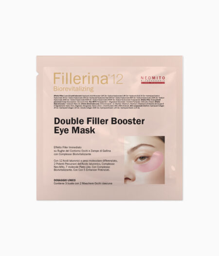 Fillerina Biorevitalizing Maschera Occhi